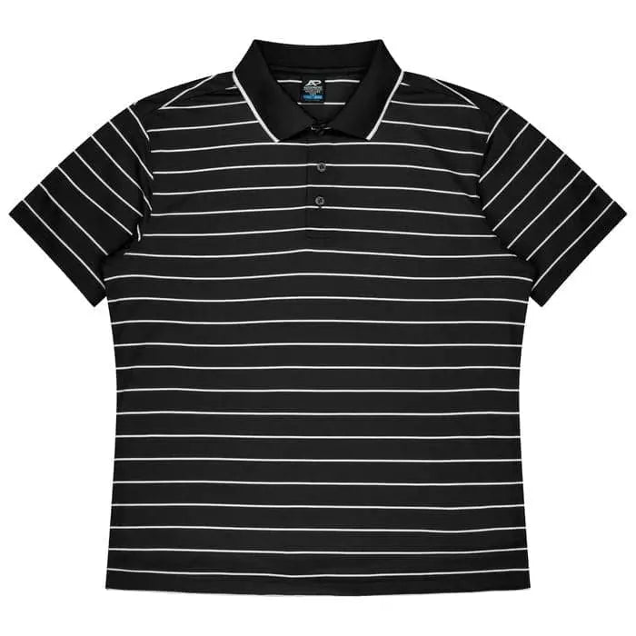 Aussie Pacific Vaucluse Men's Polo Shirt 1324 - Flash Uniforms